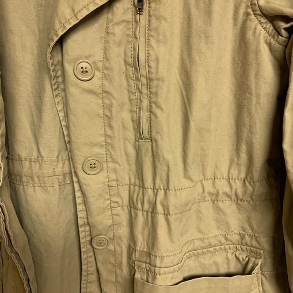 lightweight womens  jacket - Picture 3 of 6